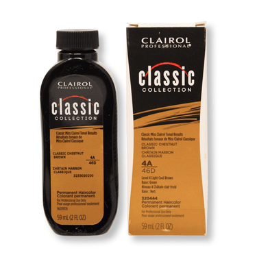 CLAIROL PROFESSIONAL_Classic Collection_Cosmetic World